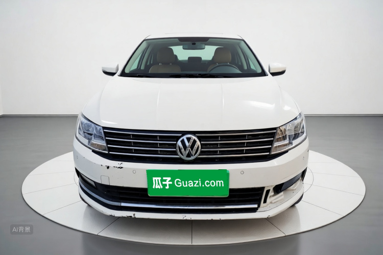 Volkswagen Lavida 2018 #3 Volkswagen Lavida 2018 car image #3