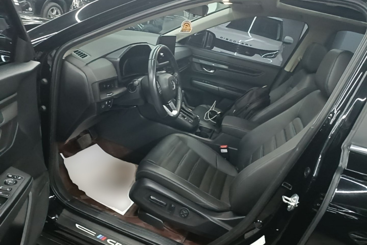 Honda CR-V 2024 car image #16