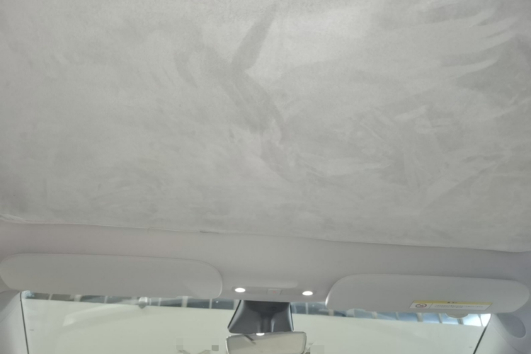 Tesla Model Y 2021 #18 Tesla Model Y 2021 car image #18