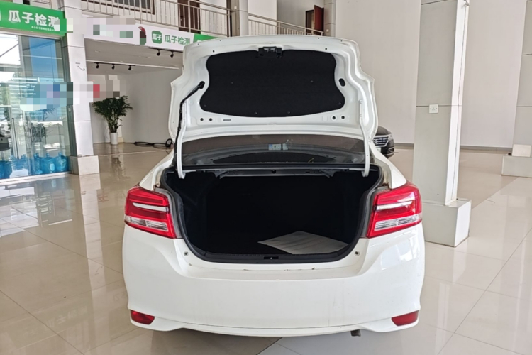 Toyota Vios 2020 car image #19