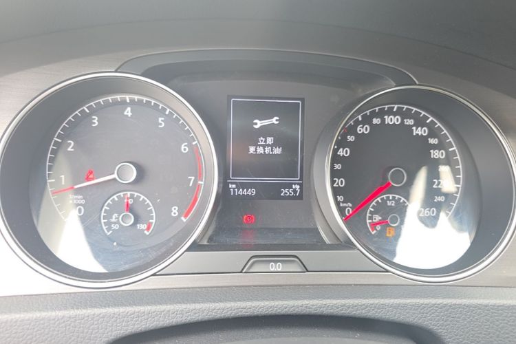 Volkswagen Golf 2015 #14 Volkswagen Golf 2015 car image #14