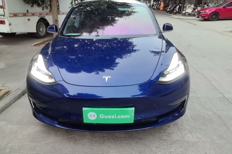 Tesla Model 3 2020 #3 Tesla Model 3 2020 car image #3