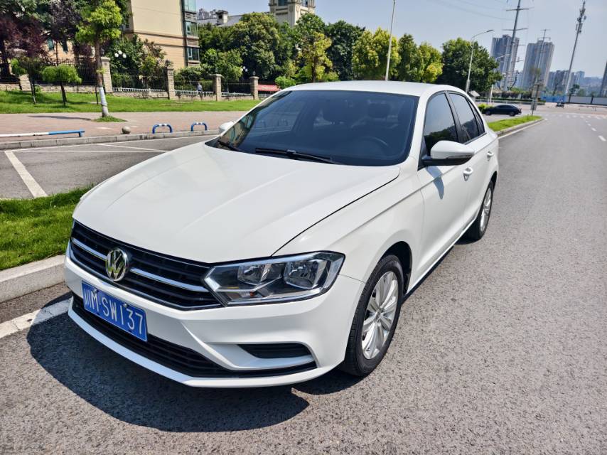 Volkswagen Bora 2020 Volkswagen Bora 2020 car image