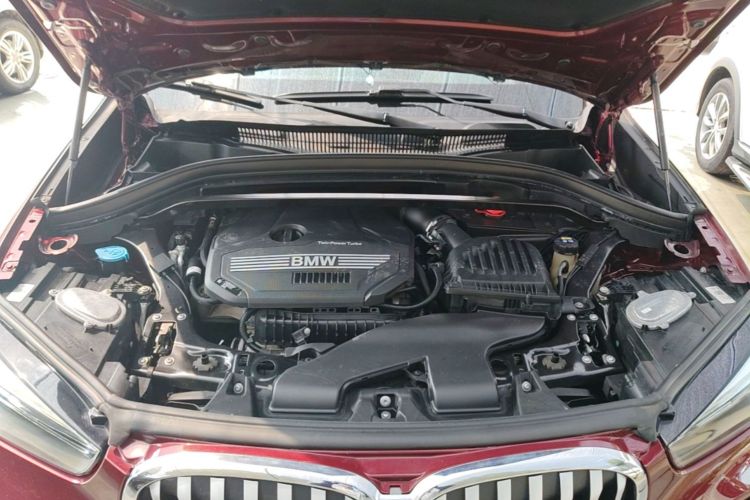 BMW X1 2020 car image #26