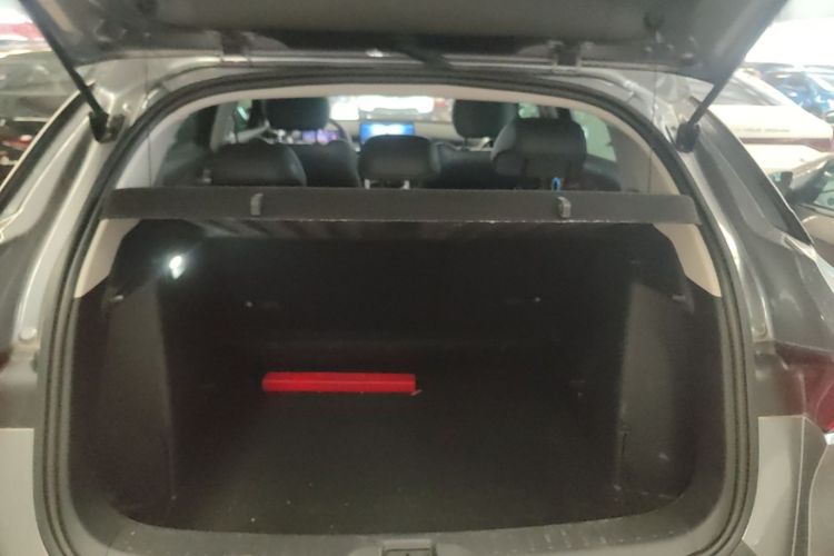 BYD Yuan Plus 2025 car image #19
