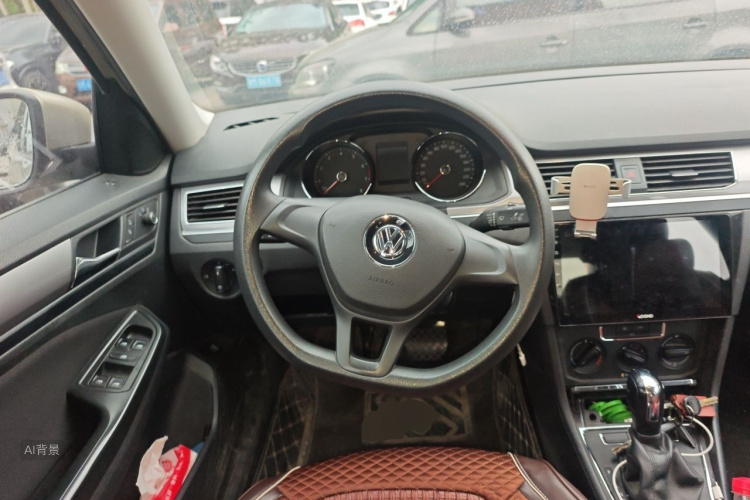 Volkswagen Bora 2020 #12 Volkswagen Bora 2020 image de voiture #12