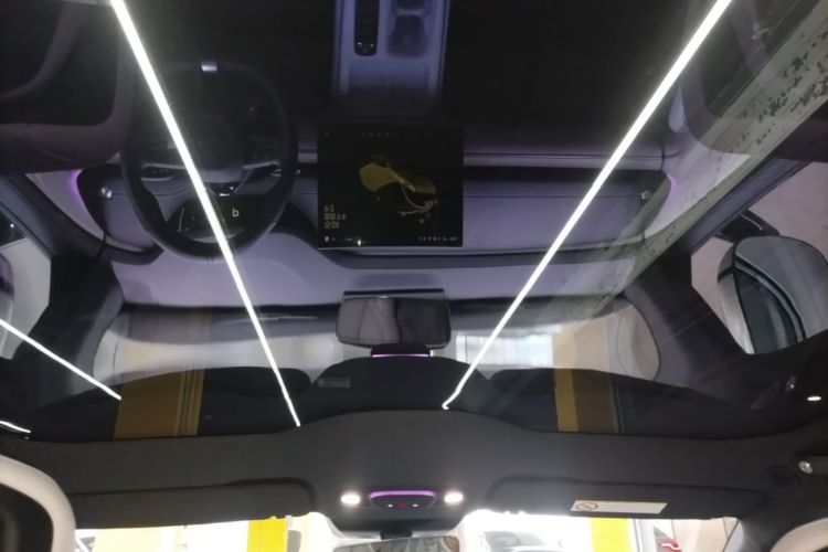 MI SU7 2024 #26 MI SU7 2024 immagine di auto #26