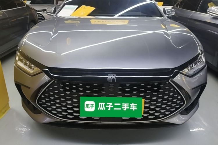 BYD Han 2023 immagine di auto #3