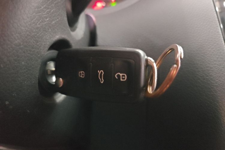 Volkswagen Polo 2018 image de voiture #9