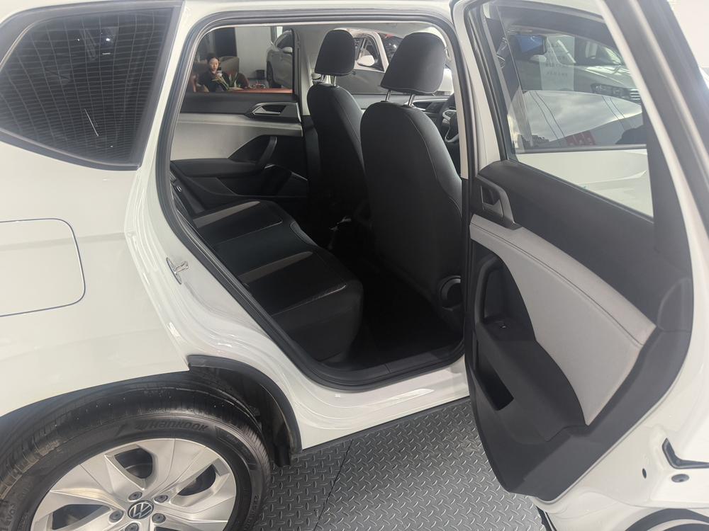 Volkswagen Tharu 2024 #21 Volkswagen Tharu 2024 car image #21