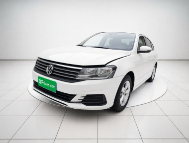 Volkswagen Lavida 2020 car image 
