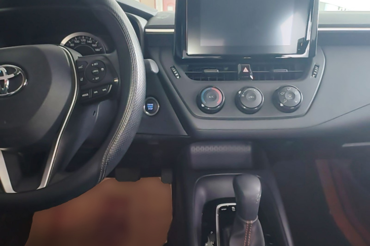 Toyota Corolla 2021 imagem de carro #10