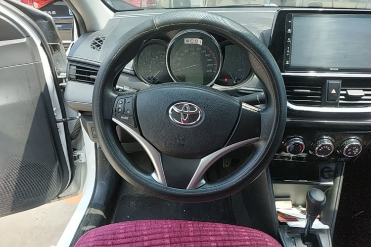 Toyota Vios 2022 #11 Toyota Vios 2022 car image #11