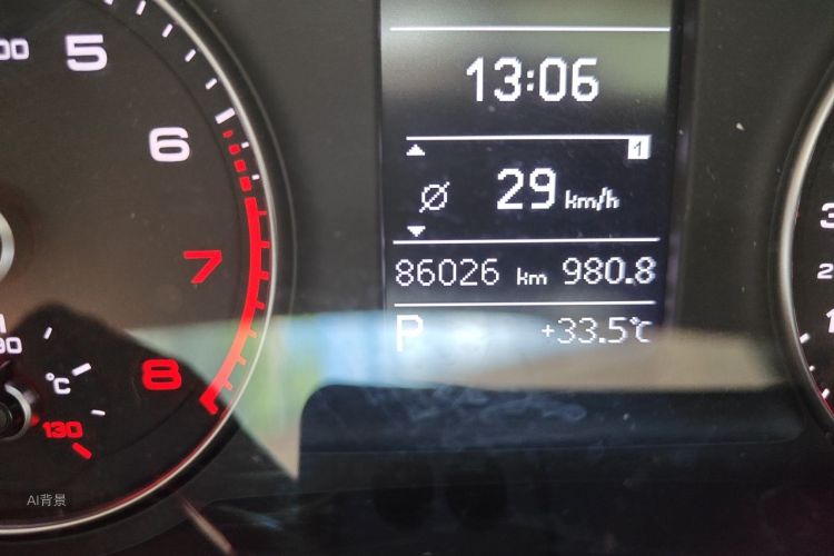 Audi Q3 2018 #14 Audi Q3 2018 immagine di auto #14