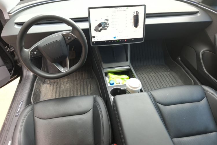 Tesla Model 3 2023 #10 Tesla Model 3 2023 immagine di auto #10
