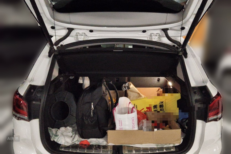 BMW X1 2020 #21 BMW X1 2020 car image #21