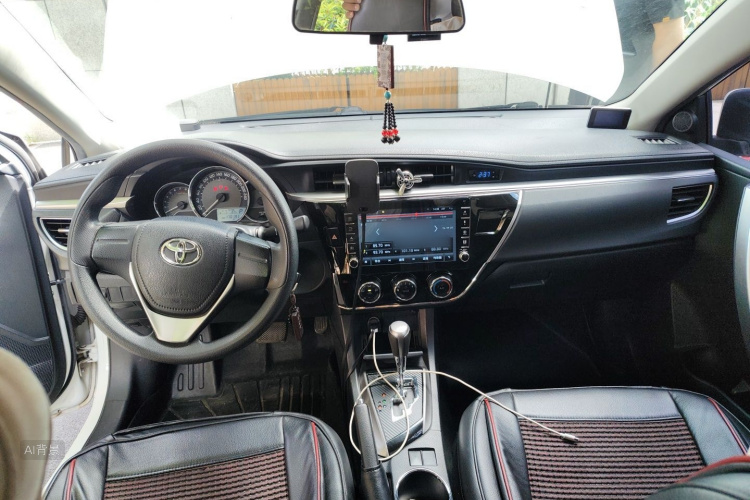 2015 #11 2015 car image #11