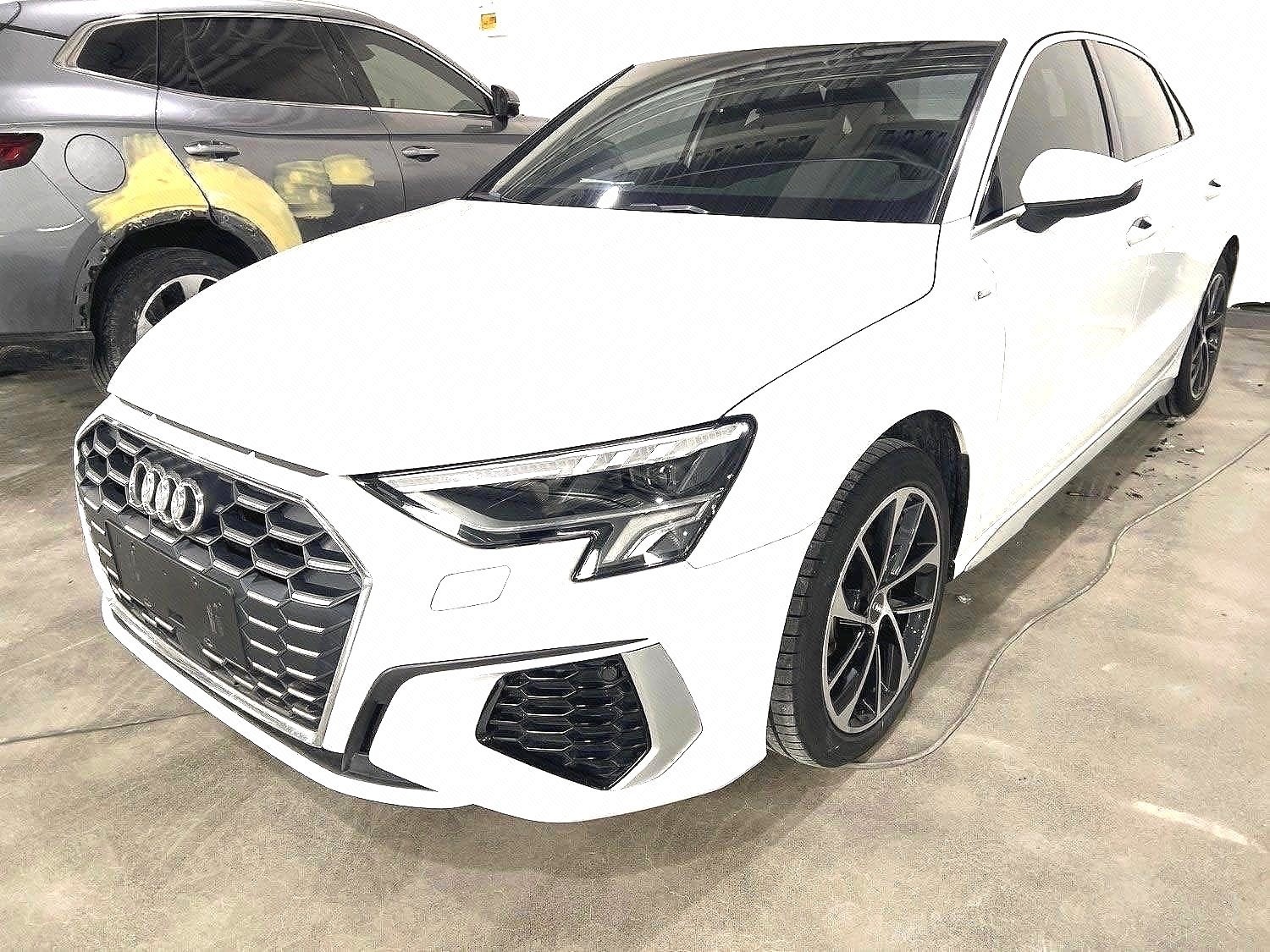 2022 car image 
