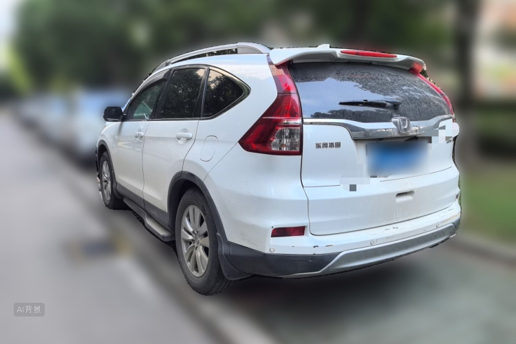 Honda CR-V 2016 car image #5