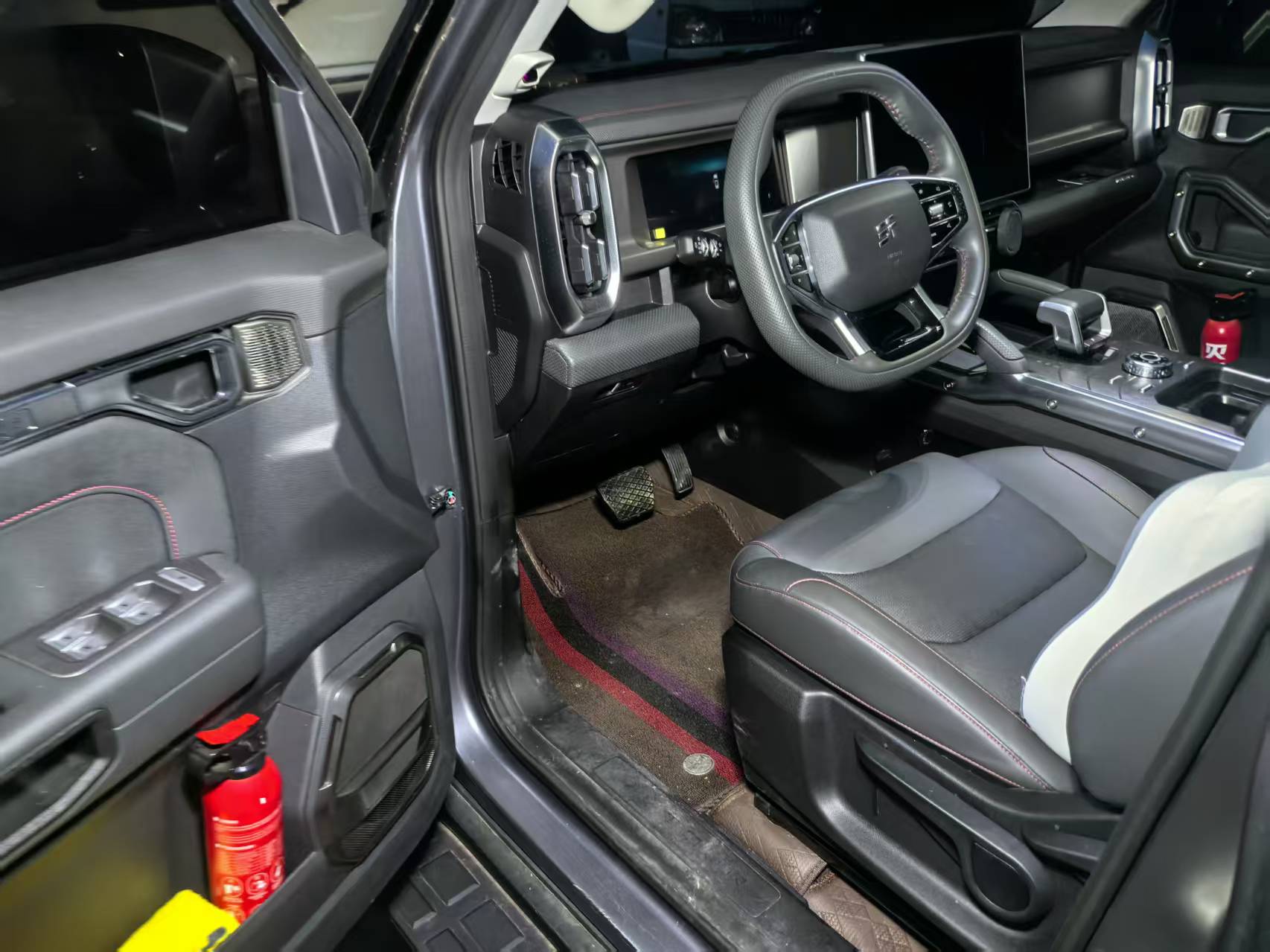 Jetour Traveller 2024 #5 Jetour Traveller 2024 imagem de carro #5