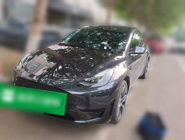 Tesla Model Y 2024 car image 