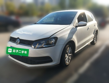 Volkswagen Polo 2016 Volkswagen Polo 2016 صورة سيارة