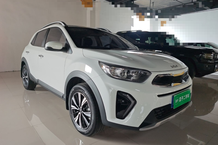 Kia KX1 2026 #6 Kia KX1 2026 car image #6
