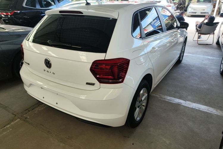 Volkswagen Polo 2020 car image #7