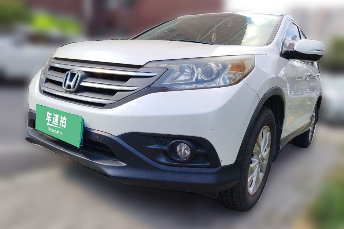 Honda CR-V 2013 Honda CR-V 2013 car image