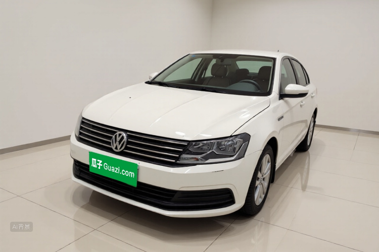 Volkswagen Lavida 2017 car image #2