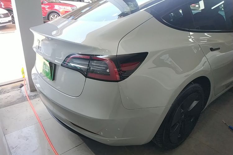 Tesla Model 3 2022 car image #8