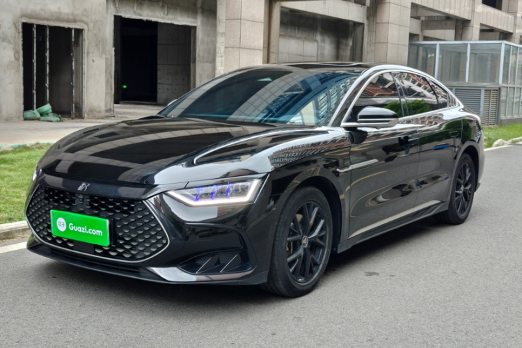 2024 car image #2