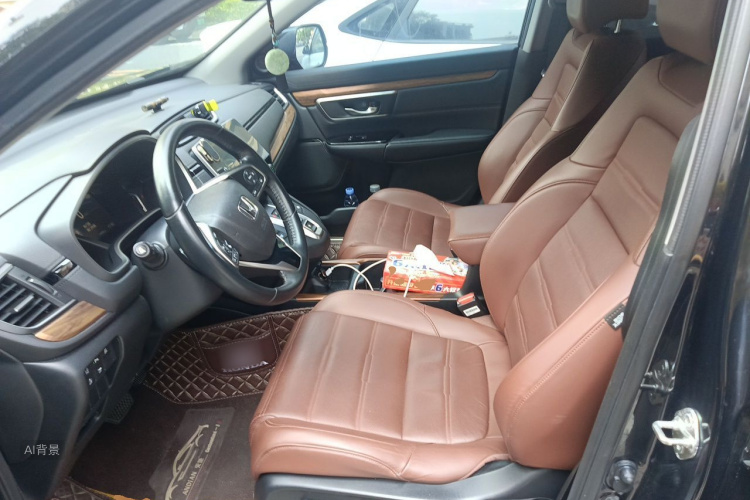 Honda CR-V 2020 car image #17