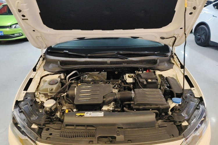 Volkswagen Polo 2022 #20 Volkswagen Polo 2022 car image #20