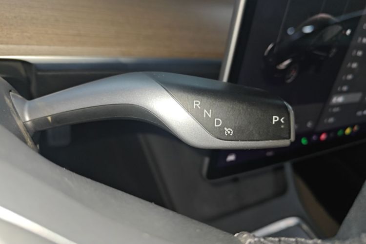 Tesla Model 3 2020 car image #14