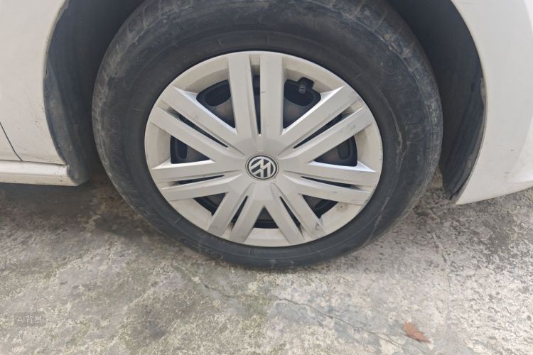 Volkswagen Polo 2018 #9 Volkswagen Polo 2018 car image #9