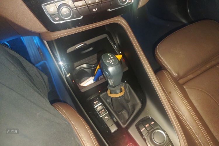 BMW X1 2019 car image #16