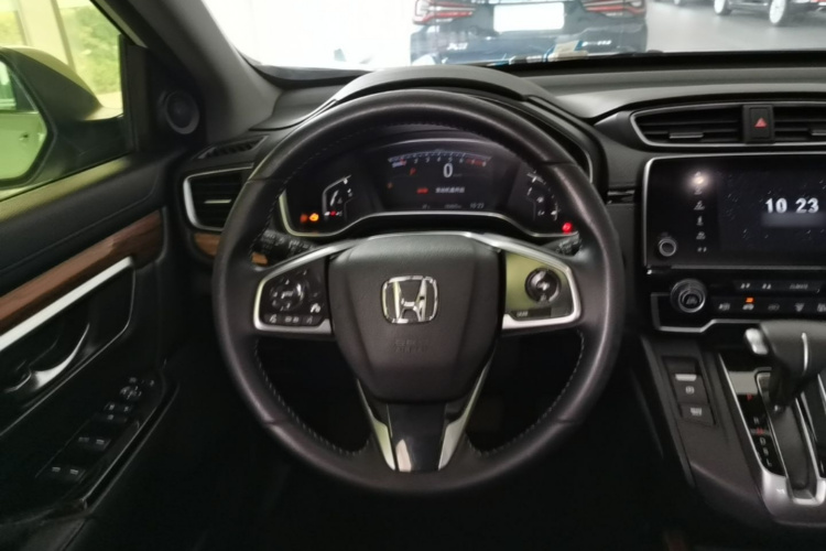 Honda CR-V 2020 #12 Honda CR-V 2020 car image #12