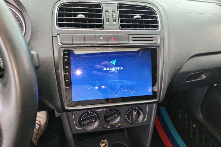 Volkswagen Polo 2017 #13 Volkswagen Polo 2017 car image #13