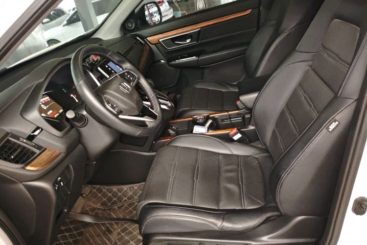 Honda CR-V 2020 car image #15