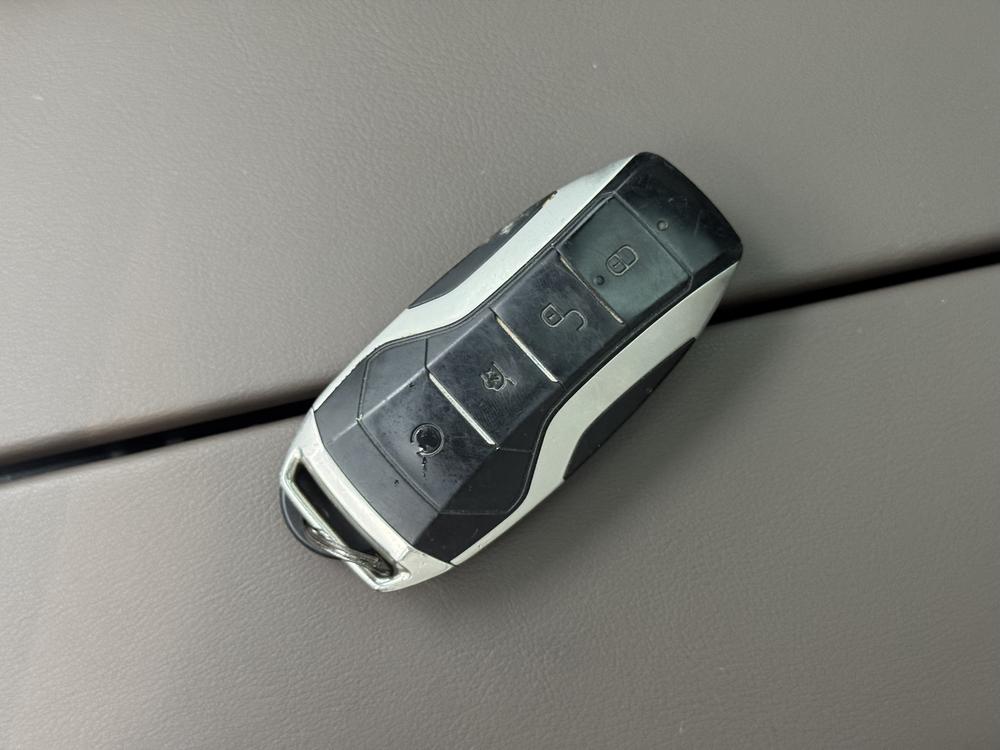 BYD Han 2020 image de voiture #11