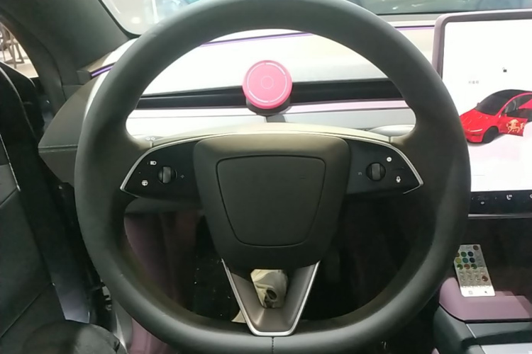 Tesla Model Y 2026 #15 Tesla Model Y 2026 car image #15