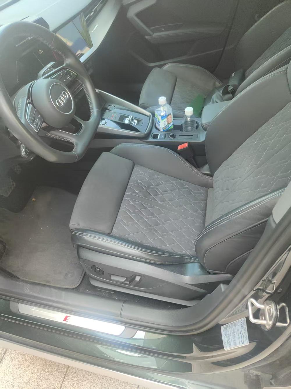 Audi A3 2023 #8 Audi A3 2023 car image #8