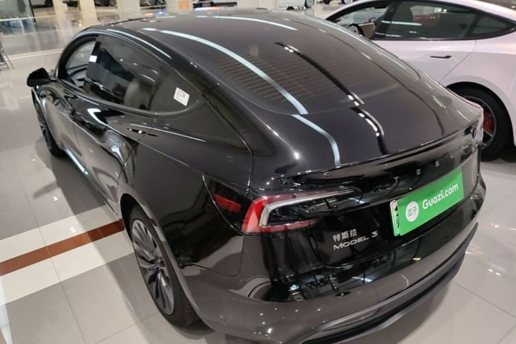 Tesla Model 3 2025 #5 Tesla Model 3 2025 immagine di auto #5