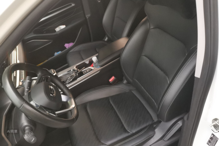 GEELY Emgrand 2023 #17 GEELY Emgrand 2023 car image #17