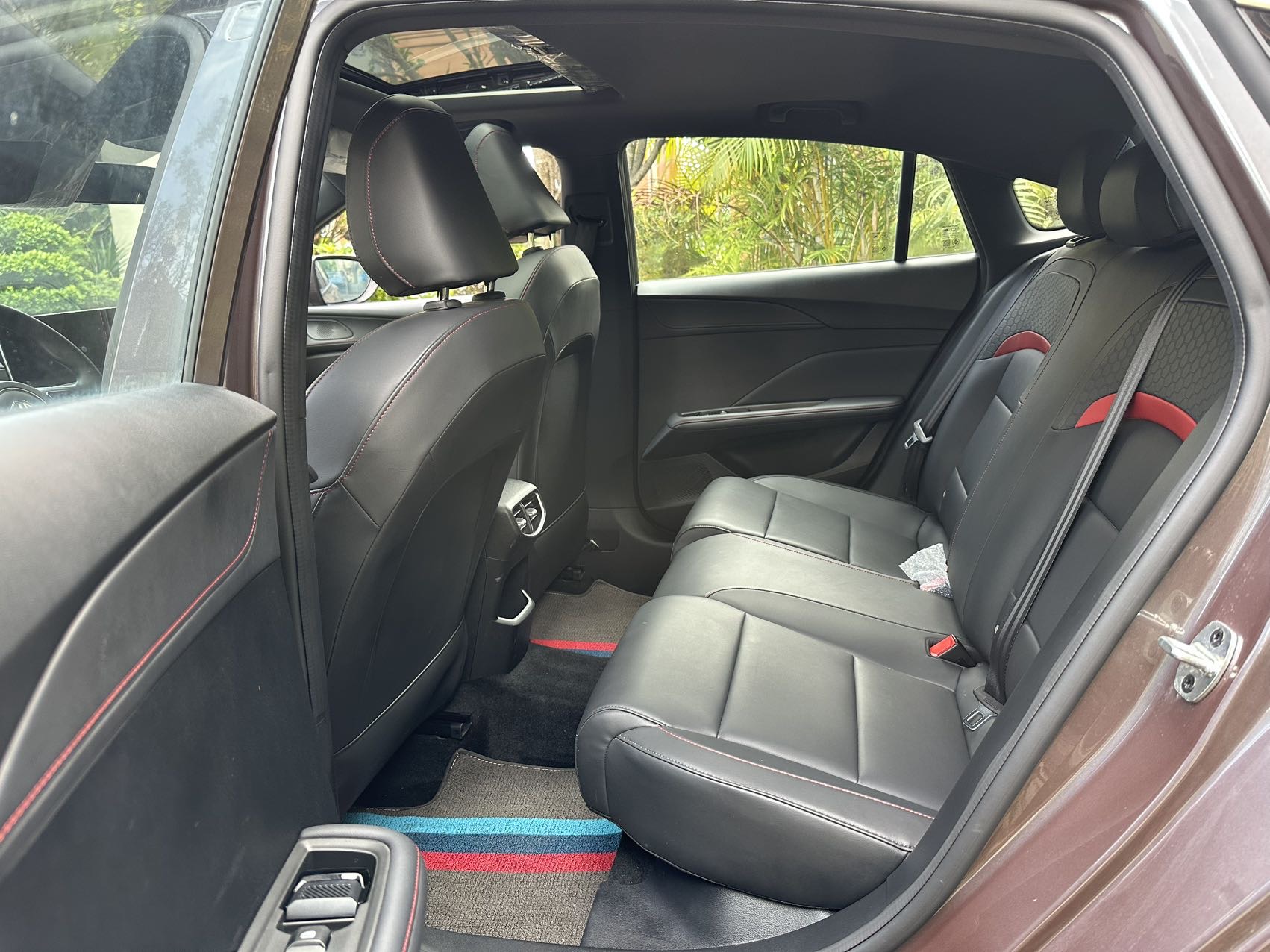 MG 5 2024 #7 MG 5 2024 image de voiture #7