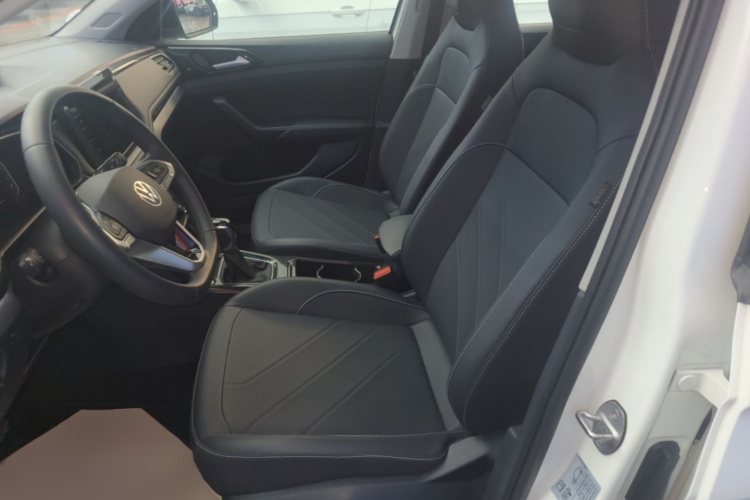 Volkswagen Tharu 2025 #15 Volkswagen Tharu 2025 صورة سيارة #15