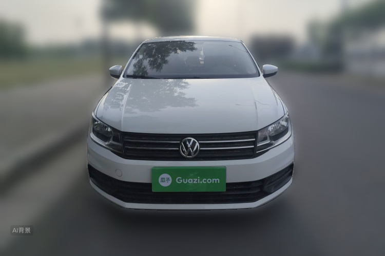 Volkswagen Santana 2019 صورة سيارة #3