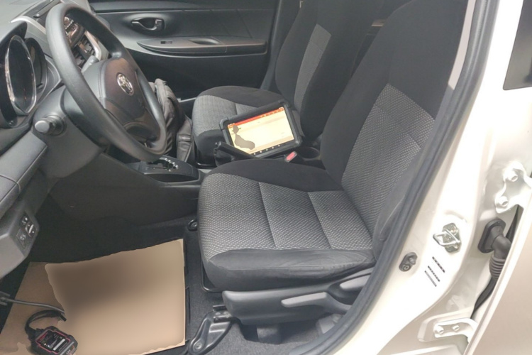 Toyota Vios 2019 #15 Toyota Vios 2019 car image #15