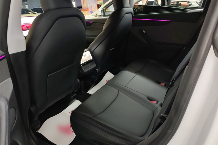 Tesla Model Y 2025 immagine di auto #17
